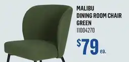 Canac Malibu Dining Room Chair offer