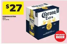 Real Canadian Liquorstore Corona Extra offer