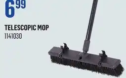 Canac Telescopic Mop offer