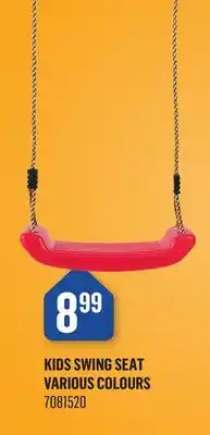 Canac Kids Swing Seat offer