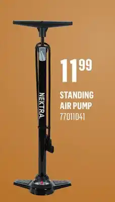 Canac Standing Air Pump offer