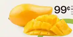Avril Mexique mangue Ataulfo bio offer