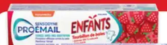Walmart Pronamel Toothpaste offer