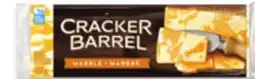 Walmart Cracker Barrel cheese block offer