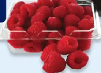 Walmart Raspberries offer