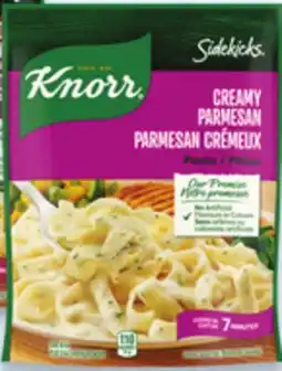 Walmart Knorr Sidekicks offer