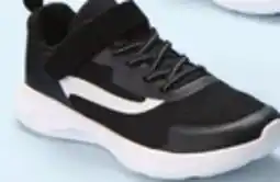 Walmart Kids' or toddlers' athletic shoes offer