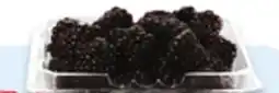 Walmart Blackberries offer