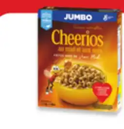 Walmart General Mills jumbo cereal offer