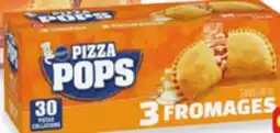 Walmart Pillsbury Pizza Pops offer