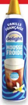 Walmart International Delight flavoured coffee creamer offer