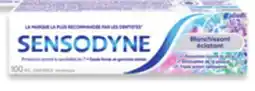 Walmart Sensodyne Toothpaste offer