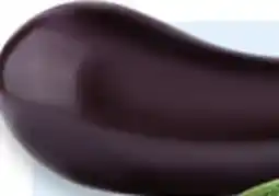 Walmart Large eggplant offer