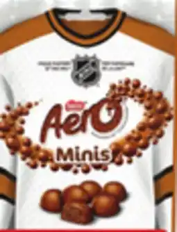 Walmart Nestlé chocolate pieces offer
