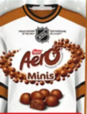 Walmart Nestlé chocolate pieces offer
