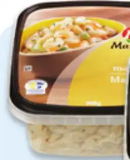Walmart Massibec salads offer