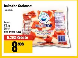 Mayrand Blue Tide Imitation Crabmeat offer