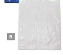 BMR BÂCHE offer