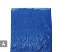 BMR BÂCHE offer