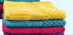 Rossy Facecloth offer