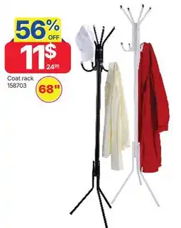 Rossy Coat rack offer