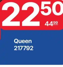 Rossy Queen offer