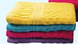 Rossy Hand towel offer