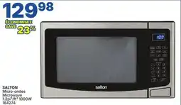 Rossy SALTON Micro-ondes offer
