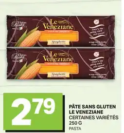 L'Intermarché PÂTE SANS GLUTEN | PASTA offer