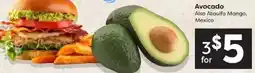 Quality Foods Avocado offer