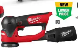 Home Depot 3 random orbital detail sander (tool only) offer