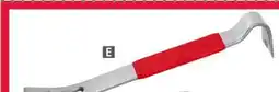 Home Depot 15 pry bar offer