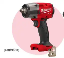 Home Depot Milwaukee offer