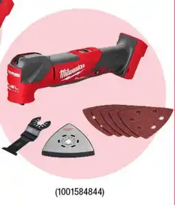Home Depot Milwaukee offer