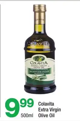 Highland Farms Colavita Extra Virgin Olive Oil offer