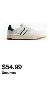 H&M Sneakers offer