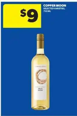 Real Canadian Liquorstore Copper Moon offer