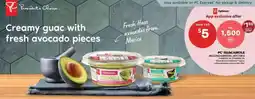 Real Canadian Superstore PC Guacamole offer