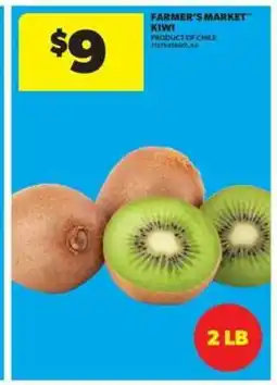 Real Canadian Superstore Farmer's Market Kiwi offer