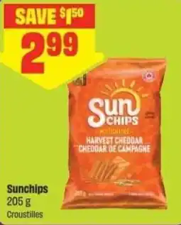 Chalo FreshCo Sunchips offer