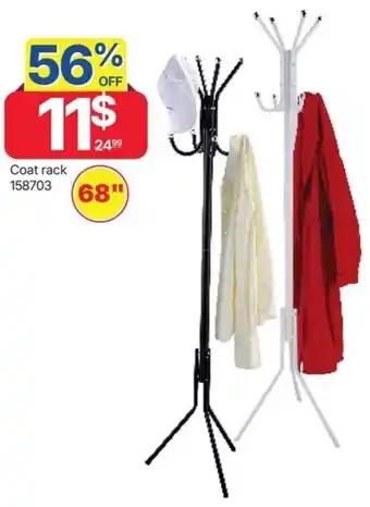 Rossy Coat rack offer