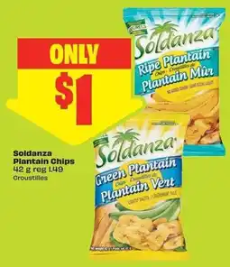 Chalo FreshCo Soldanza Green Plantain offer