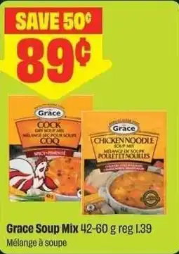 Chalo FreshCo Grace Soup Mix offer