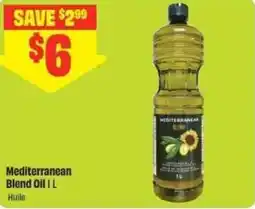 FreshCo Mediterranean Blend Oil offer