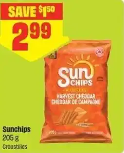 FreshCo Sunchips offer