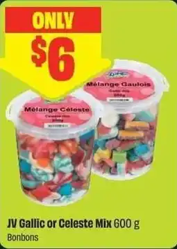 FreshCo JV Gallic or Celeste Mix offer