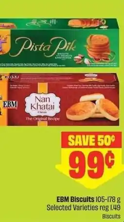 FreshCo EBM Biscuits offer