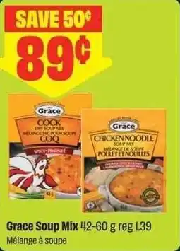FreshCo Grace Soup Mix offer