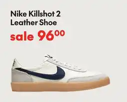 Sport Chek NIKE MEN'S KILLSHOT 2 LEATHER SNEAKERS offer