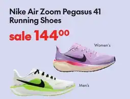 Sport Chek AIR ZOOM PEGASUS 41 RUNNING SHOE offer